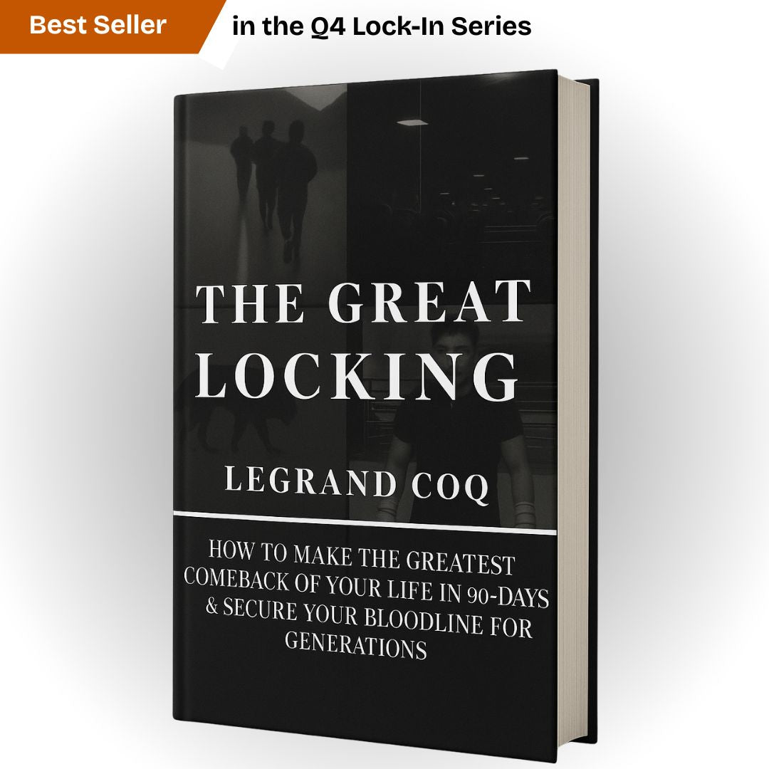 The Great Lockining
