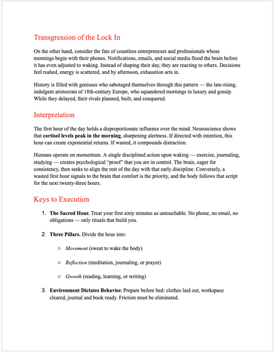 Book preview page 10